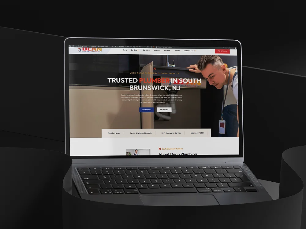 Dean Plumbing and Heating (2)