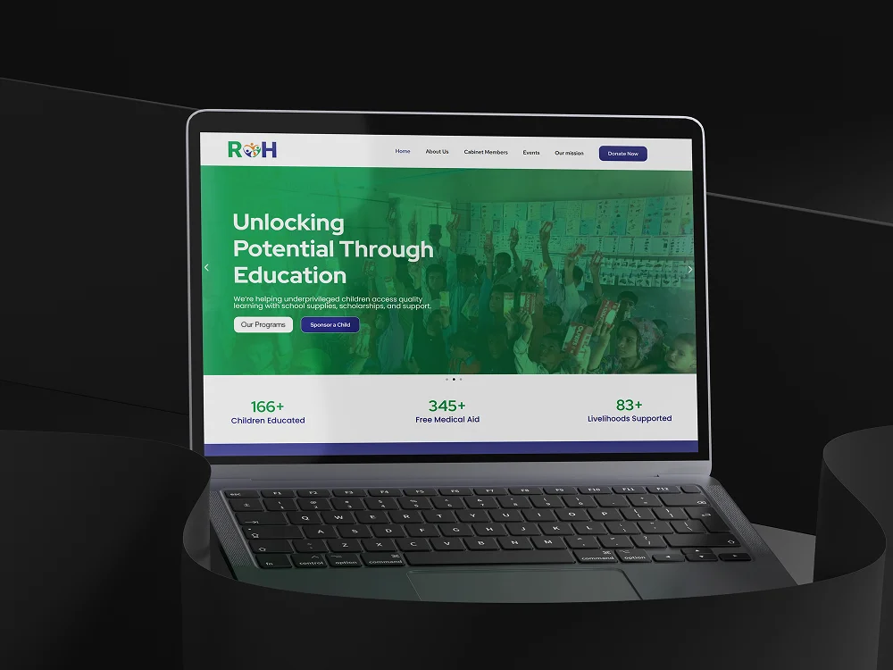 Roh Welfare Foundation