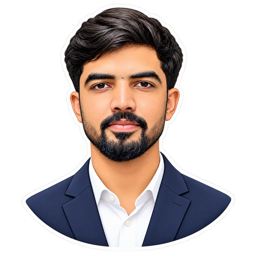 Mohsin Qamar